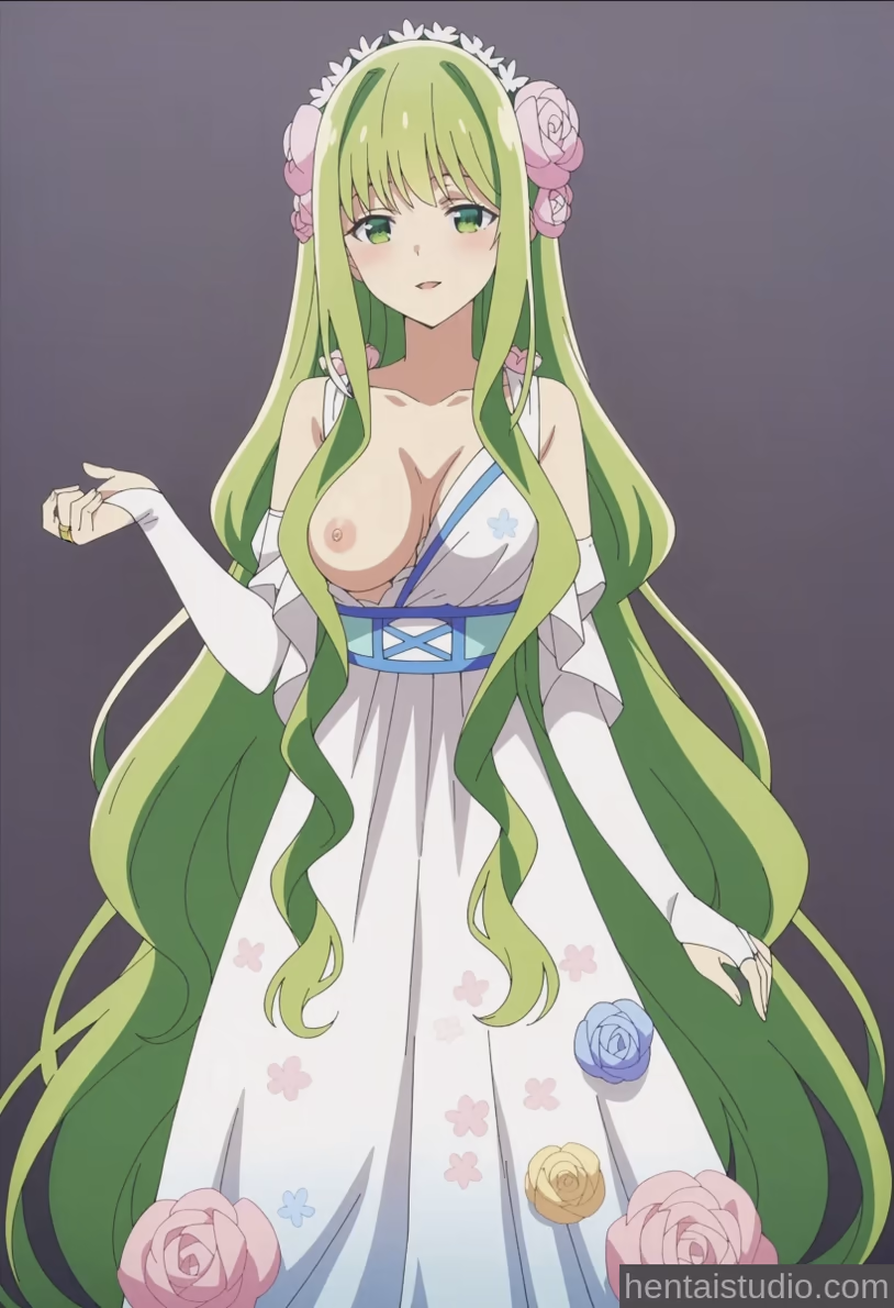 Dryas from Seirei Gensouki: Spirit Chronicles — image 23 of 60