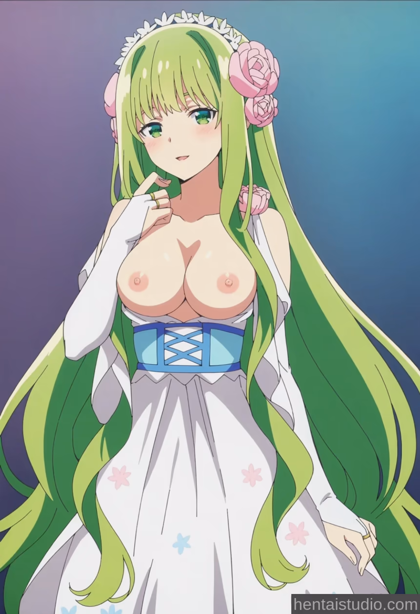 Dryas from Seirei Gensouki: Spirit Chronicles — image 27 of 60