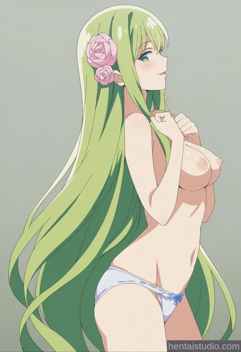 Dryas from Seirei Gensouki: Spirit Chronicles — image 38 of 60