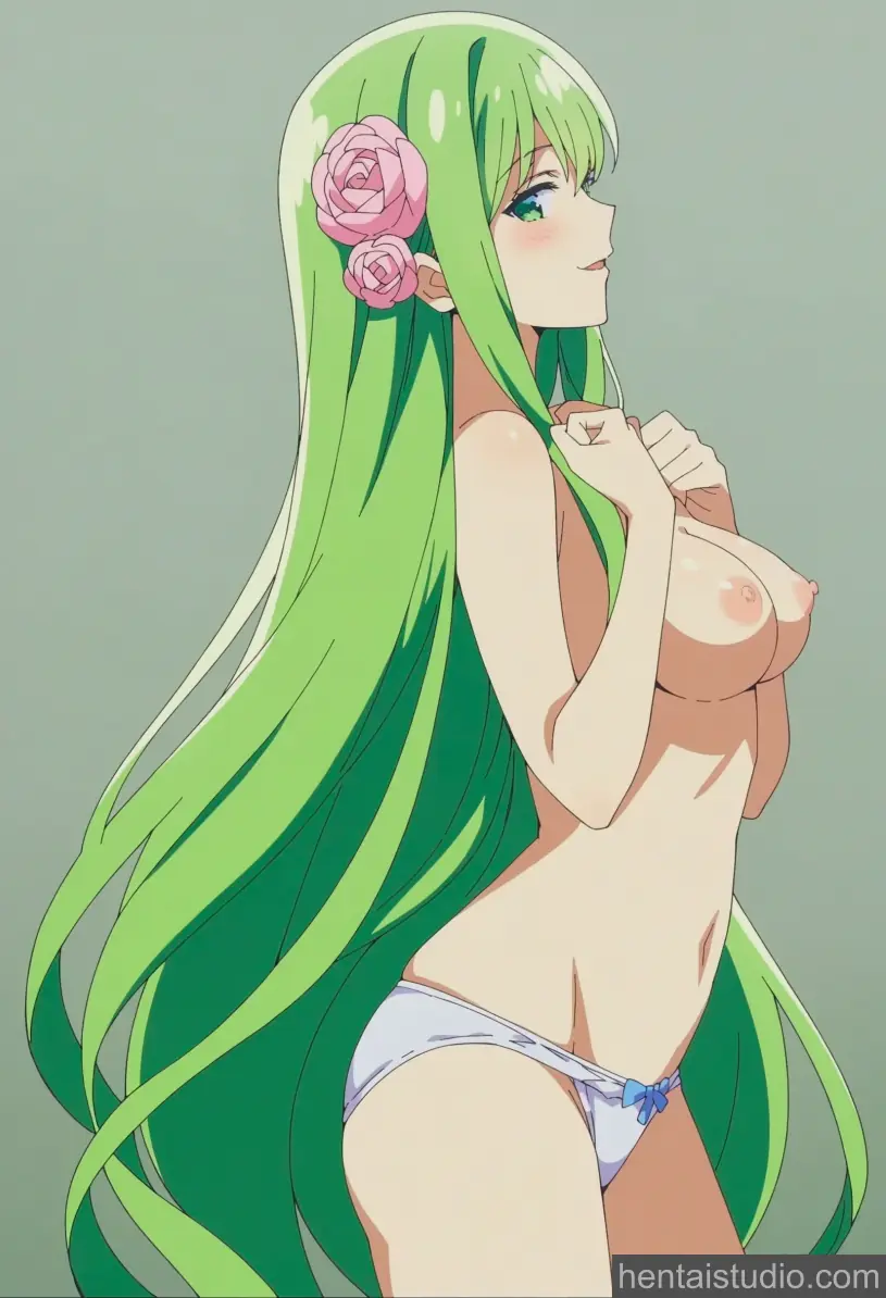 Dryas from Seirei Gensouki: Spirit Chronicles hentai art 38 of 60