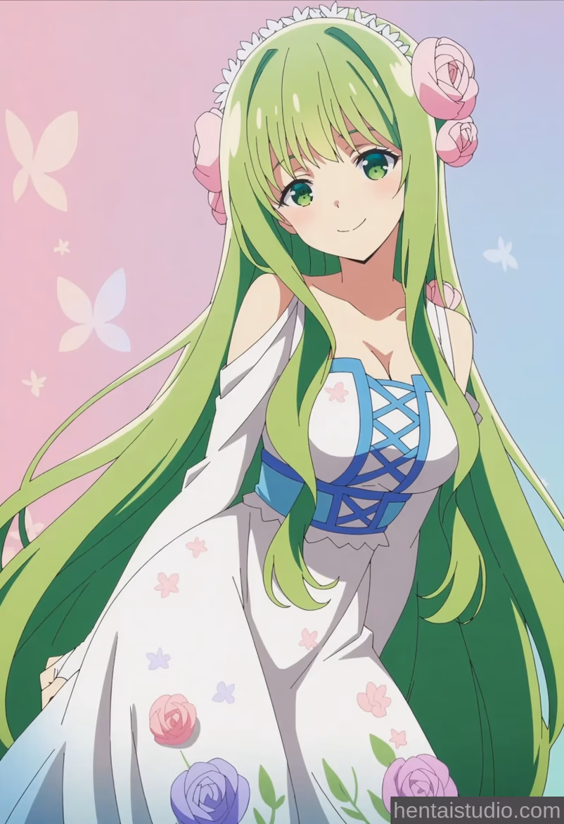 Dryas from Seirei Gensouki: Spirit Chronicles — image 4 of 60