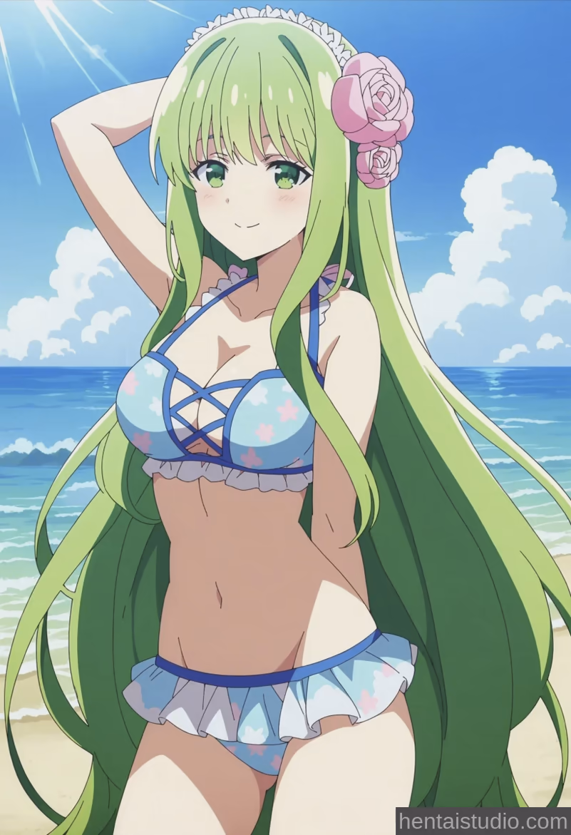 Dryas from Seirei Gensouki: Spirit Chronicles — image 57 of 60