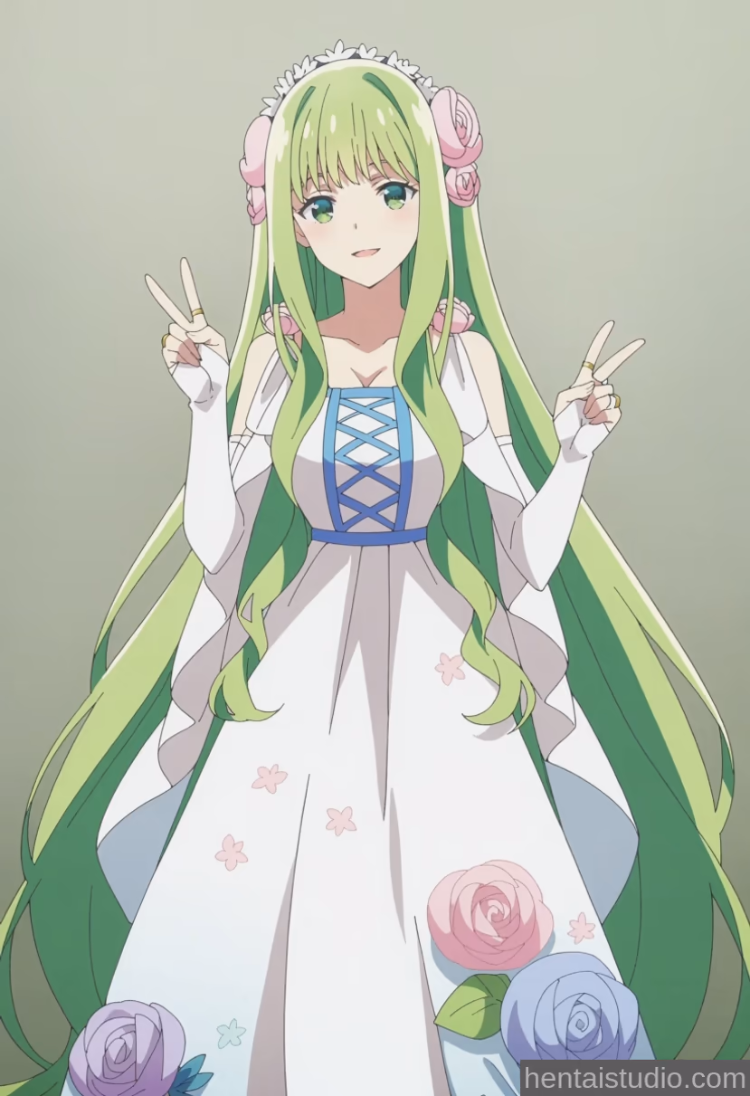 Dryas from Seirei Gensouki: Spirit Chronicles — image 6 of 60