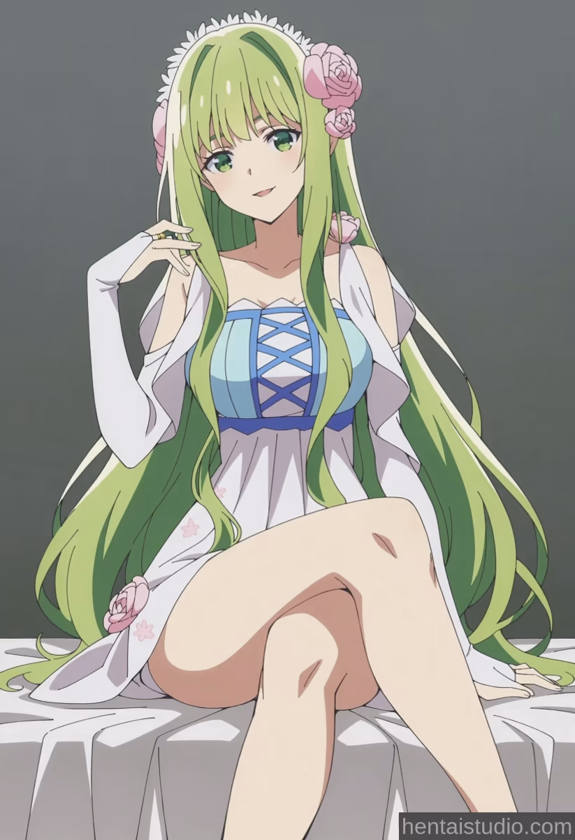 Dryas from Seirei Gensouki: Spirit Chronicles — image 9 of 60