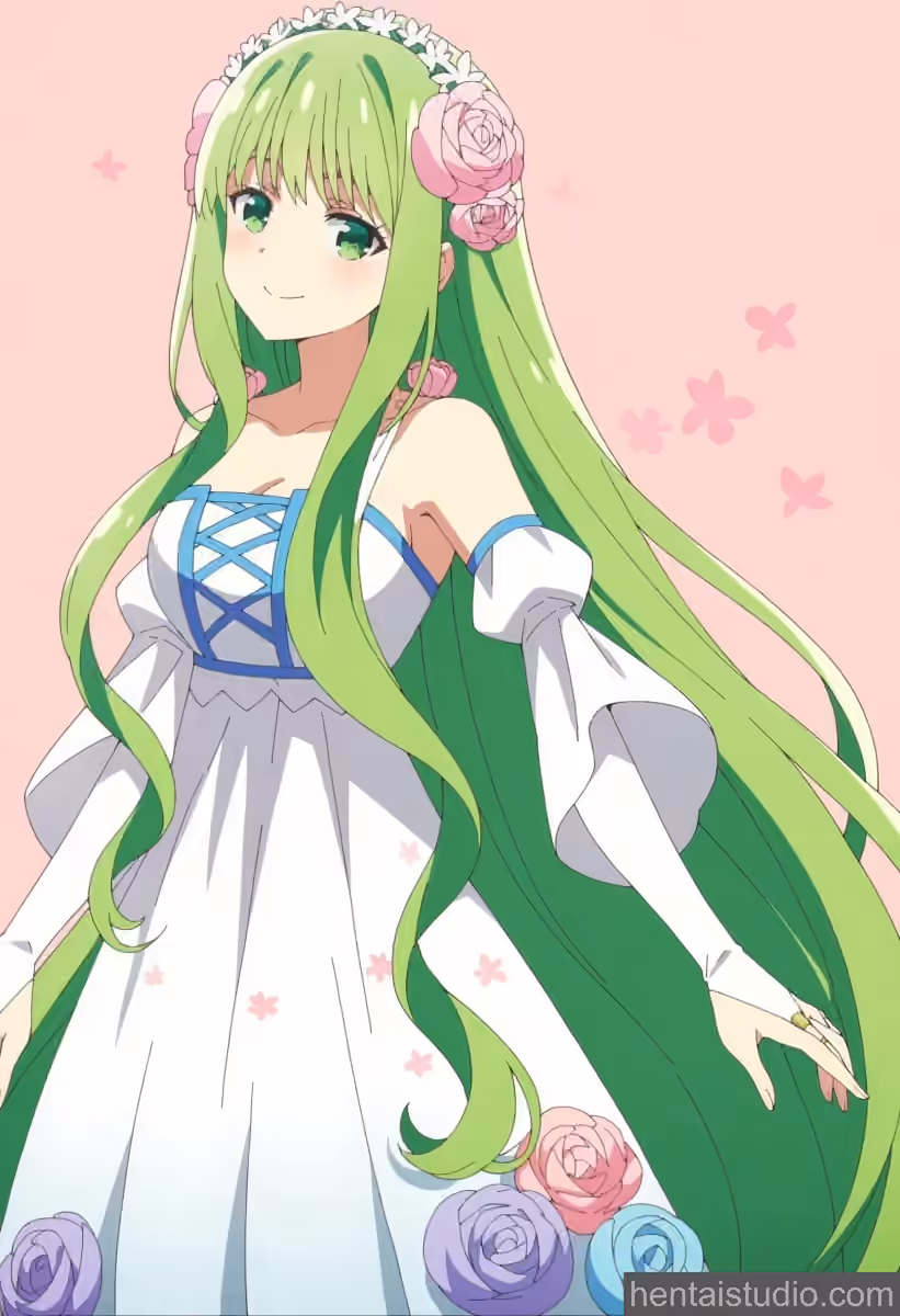Dryas - Seirei Gensouki: Spirit Chronicles - Hentai Gallery - 60 Images — image 1 of 60