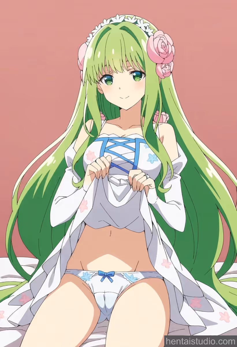 Dryas - Seirei Gensouki: Spirit Chronicles - Hentai Gallery - 60 Images — image 10 of 60