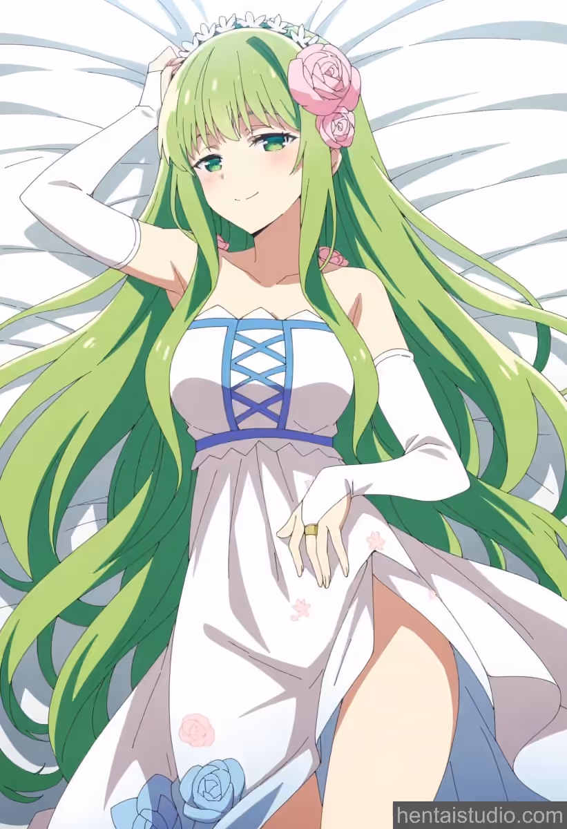Dryas - Seirei Gensouki: Spirit Chronicles - Hentai Gallery - 60 Images — image 13 of 60