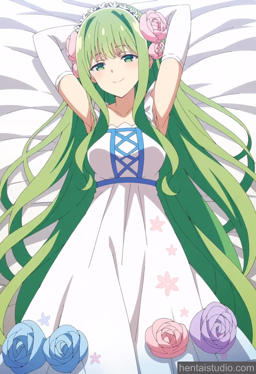 Dryas - Seirei Gensouki: Spirit Chronicles - Hentai Gallery - 60 Images — image 14 of 60