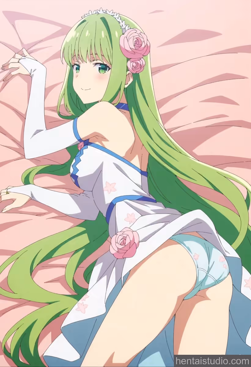 Dryas - Seirei Gensouki: Spirit Chronicles - Hentai Gallery - 60 Images — image 15 of 60