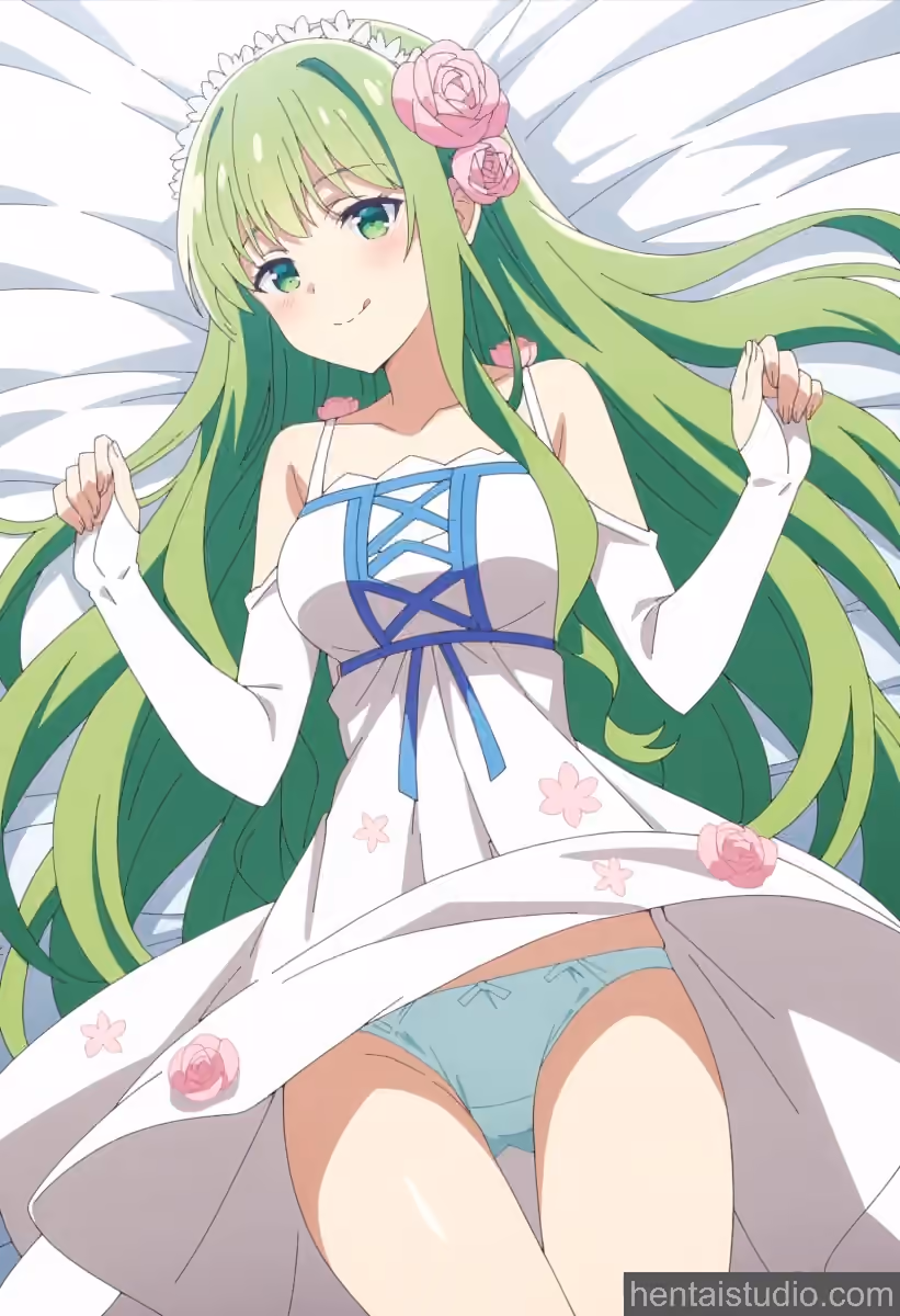 Dryas - Seirei Gensouki: Spirit Chronicles - Hentai Gallery - 60 Images — image 16 of 60