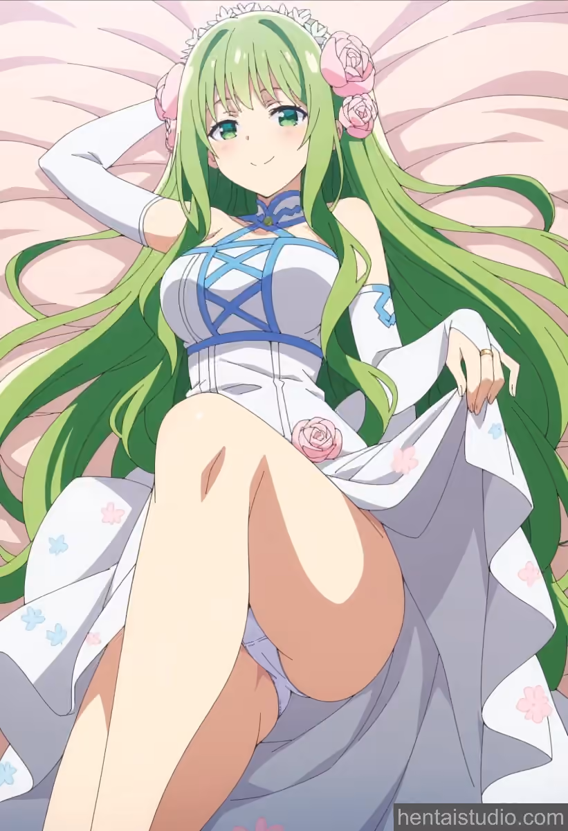 Dryas - Seirei Gensouki: Spirit Chronicles - Hentai Gallery - 60 Images — image 17 of 60