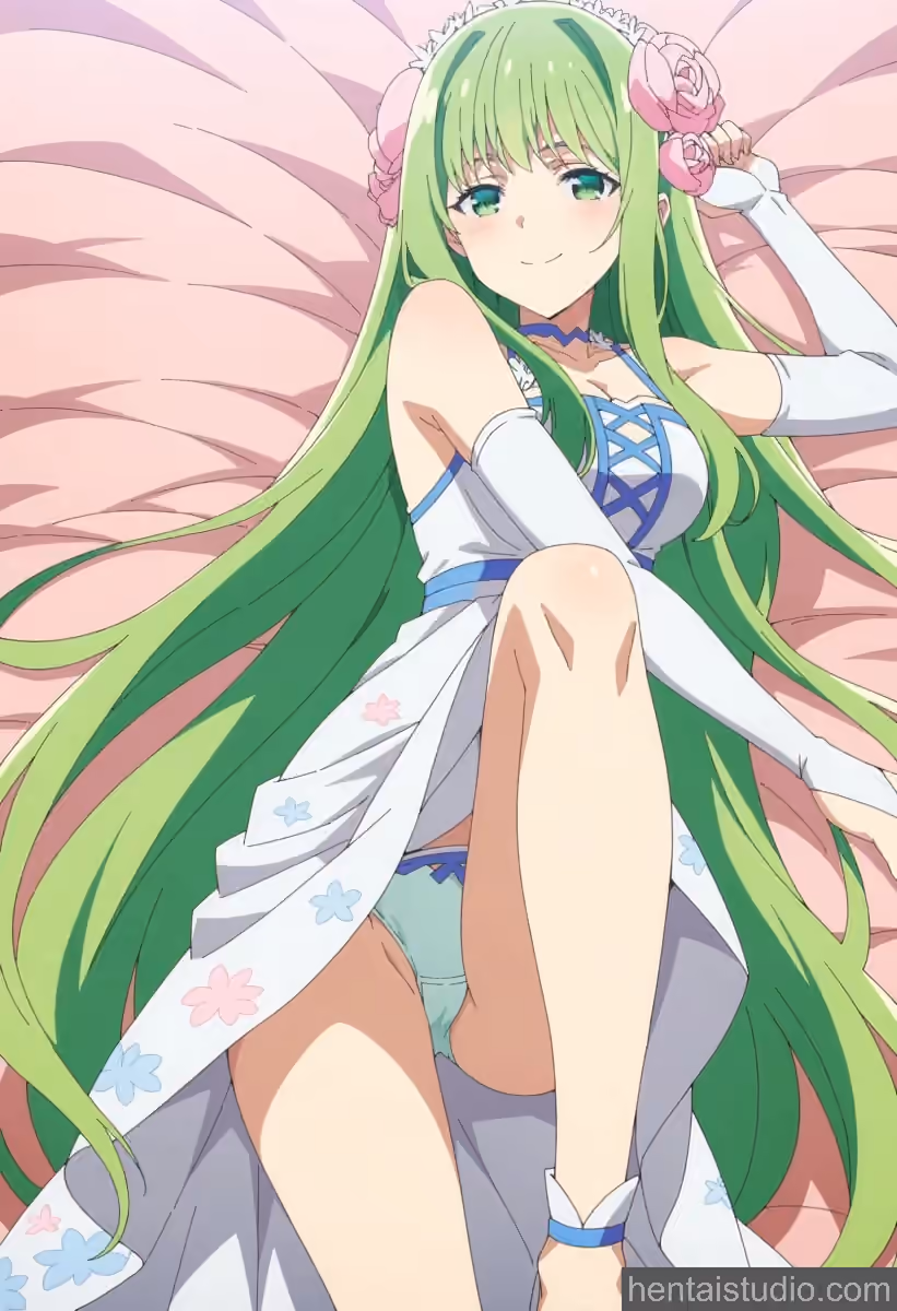 Dryas - Seirei Gensouki: Spirit Chronicles - Hentai Gallery - 60 Images — image 18 of 60