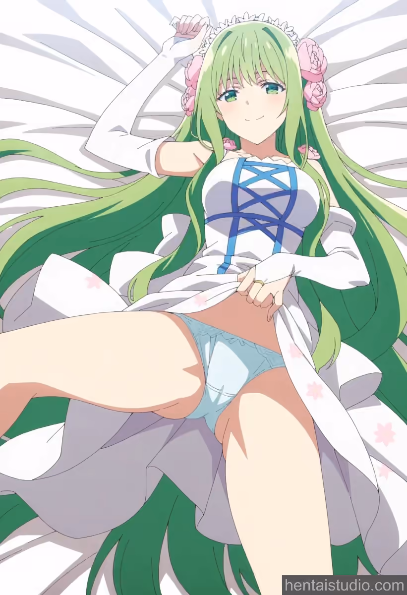 Dryas - Seirei Gensouki: Spirit Chronicles - Hentai Gallery - 60 Images — image 19 of 60
