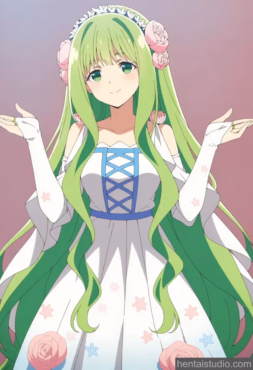 Dryas - Seirei Gensouki: Spirit Chronicles - Hentai Gallery - 60 Images — image 2 of 60