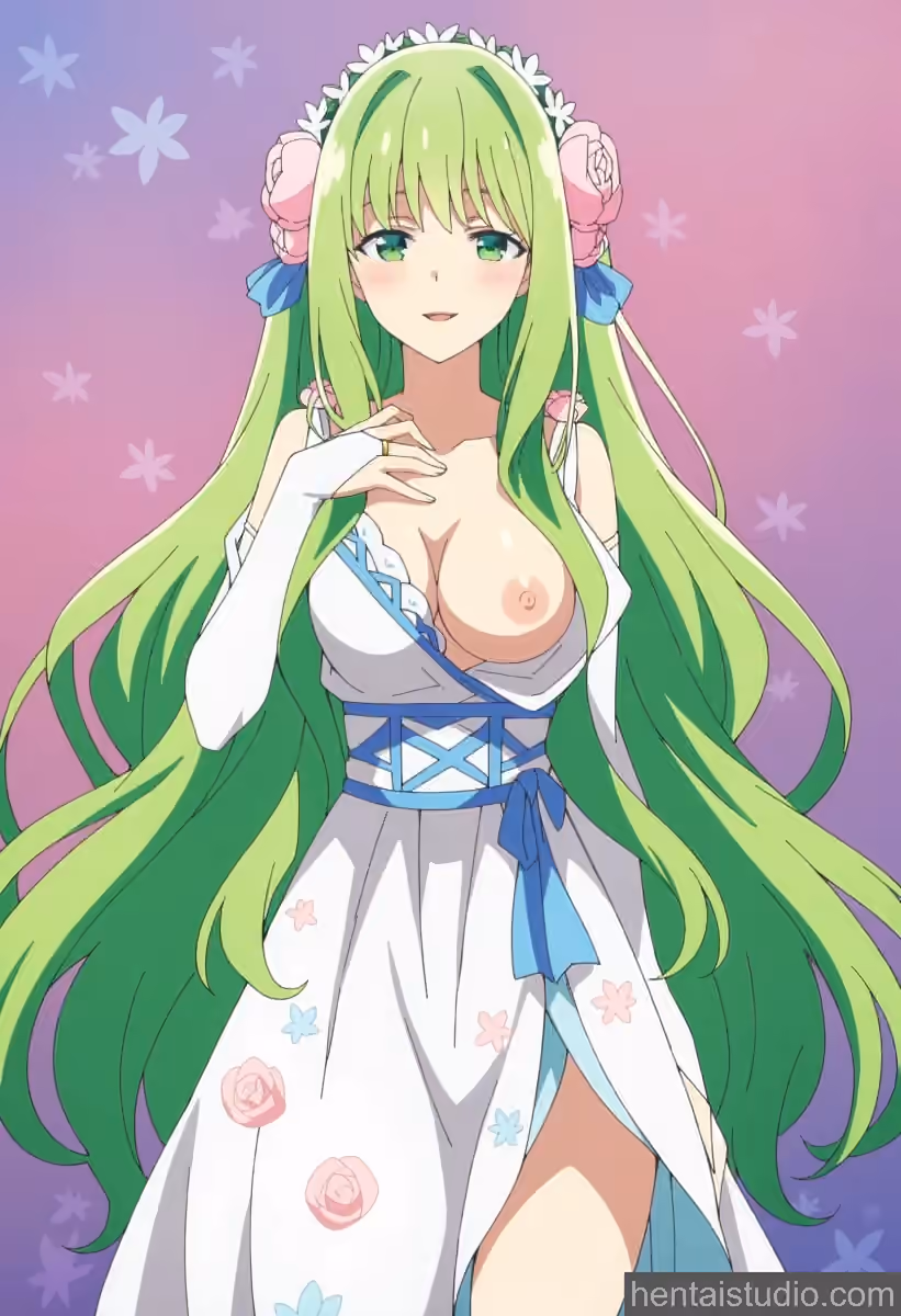 Dryas - Seirei Gensouki: Spirit Chronicles - Hentai Gallery - 60 Images — image 22 of 60