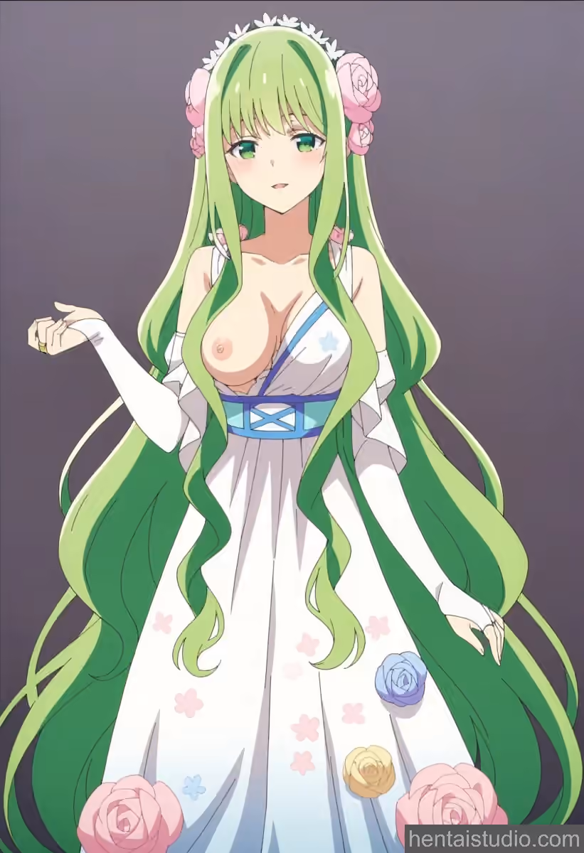 Dryas - Seirei Gensouki: Spirit Chronicles - Hentai Gallery - 60 Images — image 23 of 60