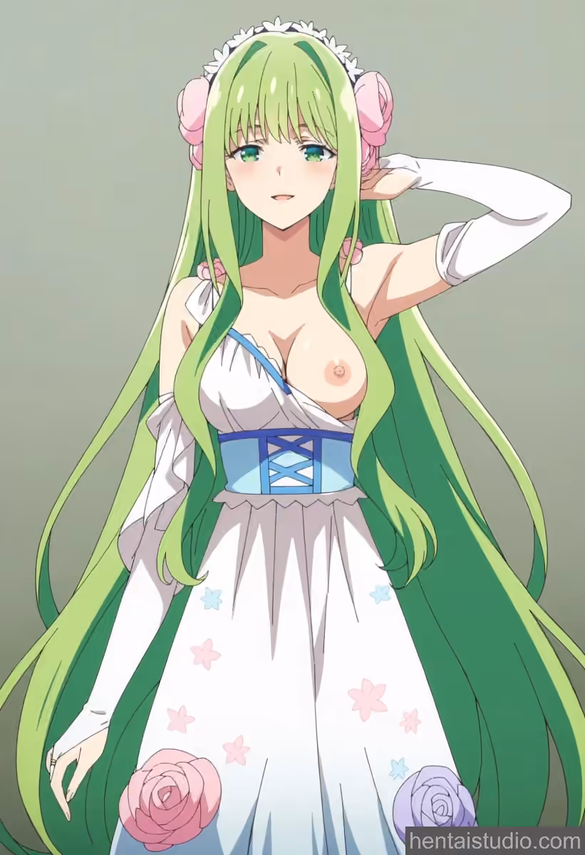 Dryas - Seirei Gensouki: Spirit Chronicles - Hentai Gallery - 60 Images — image 24 of 60