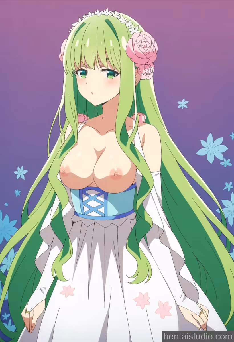 Dryas - Seirei Gensouki: Spirit Chronicles - Hentai Gallery - 60 Images — image 26 of 60