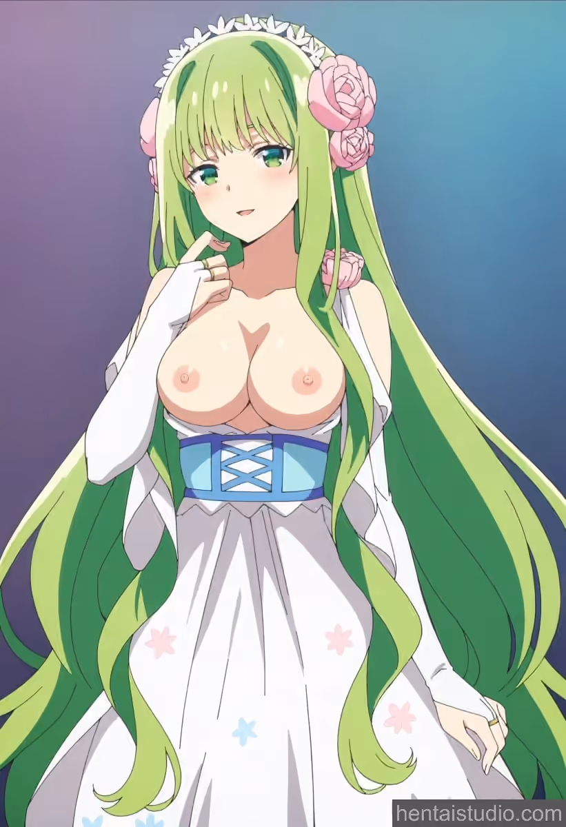 Dryas - Seirei Gensouki: Spirit Chronicles - Hentai Gallery - 60 Images — image 27 of 60