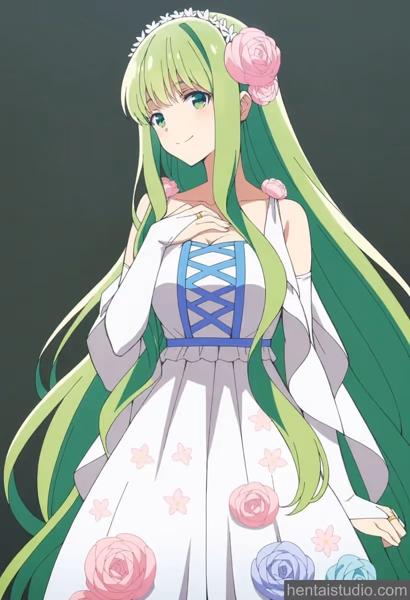 Dryas - Seirei Gensouki: Spirit Chronicles - Hentai Gallery - 60 Images — image 3 of 60