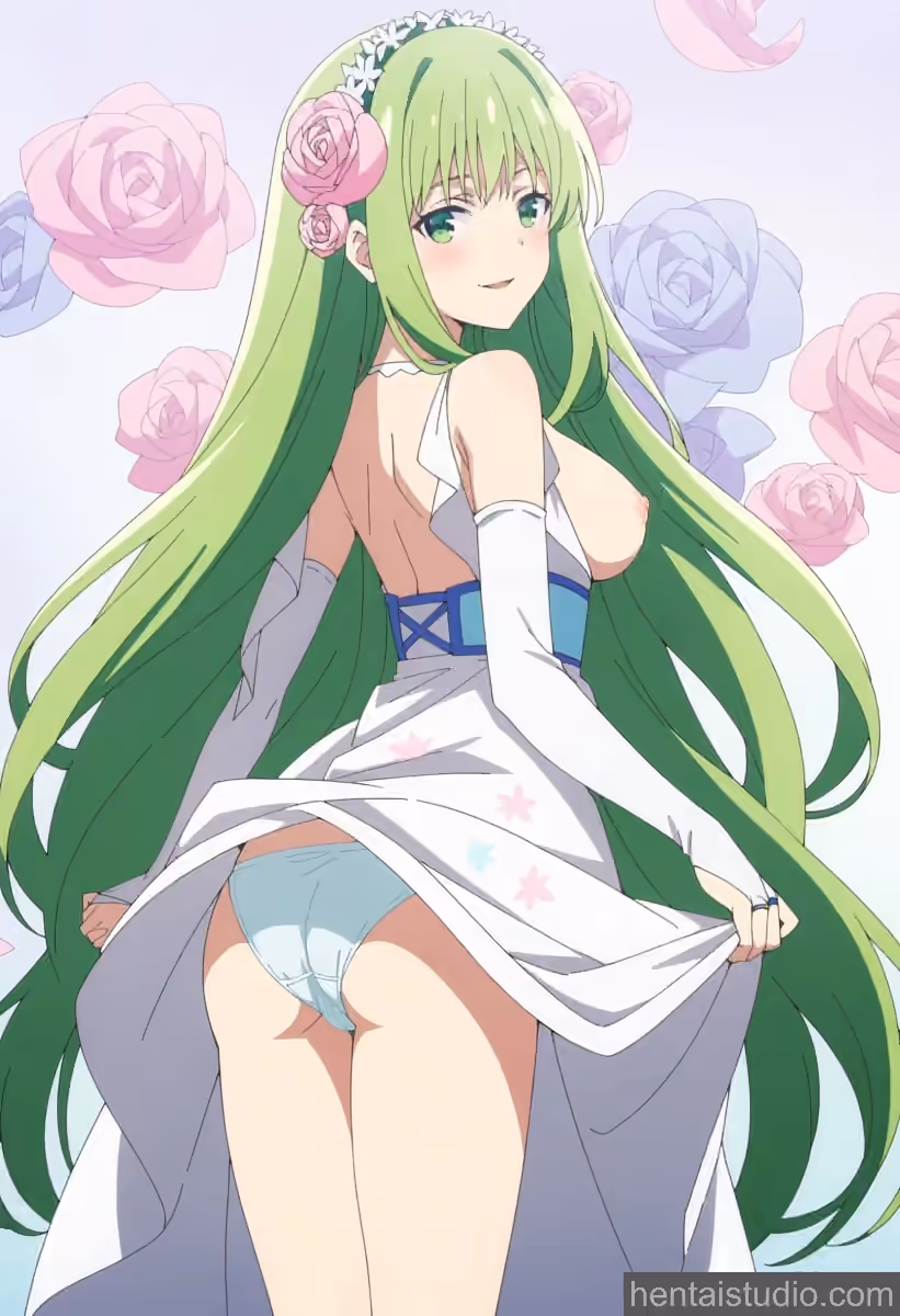 Dryas - Seirei Gensouki: Spirit Chronicles - Hentai Gallery - 60 Images — image 33 of 60
