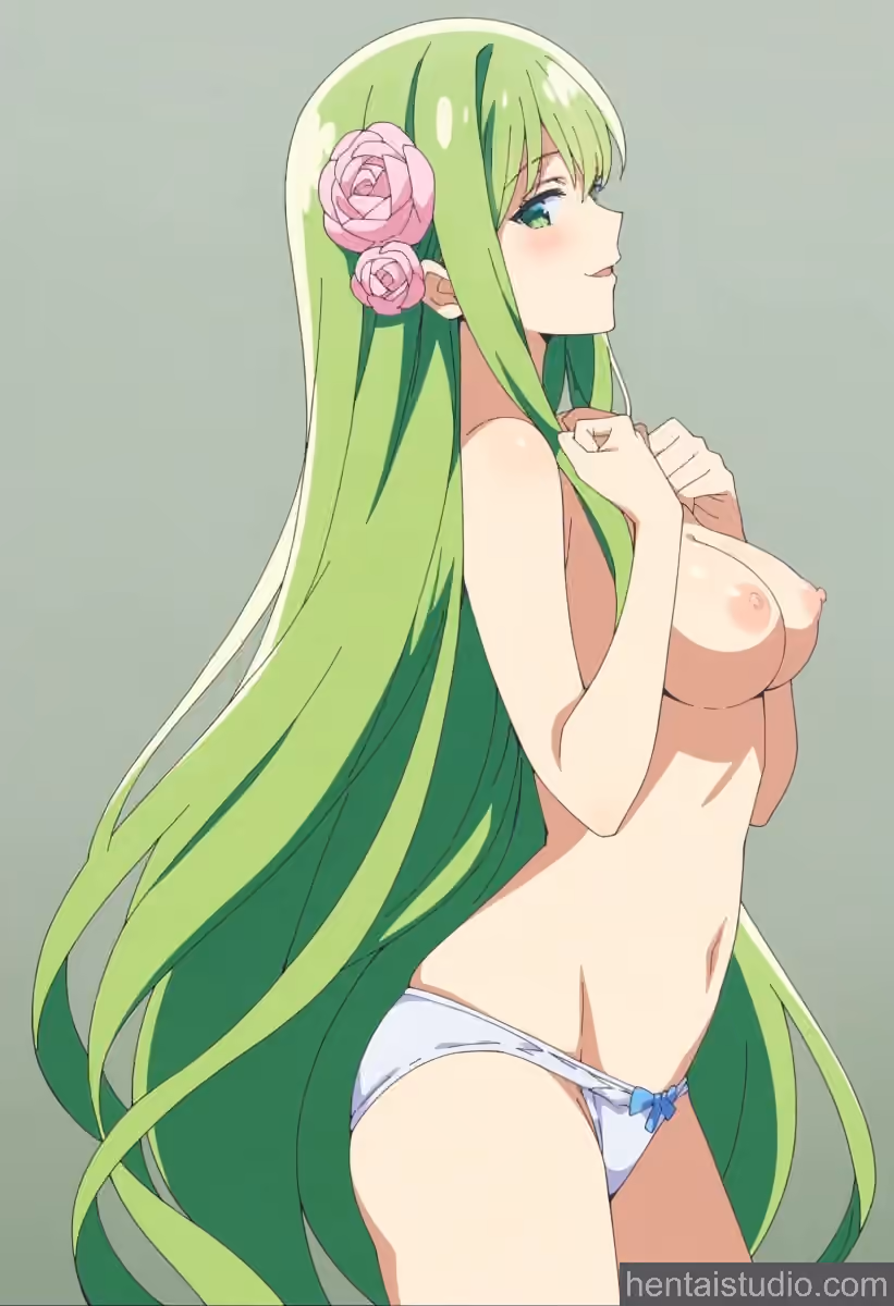 Dryas - Seirei Gensouki: Spirit Chronicles - Hentai Gallery - 60 Images — image 38 of 60