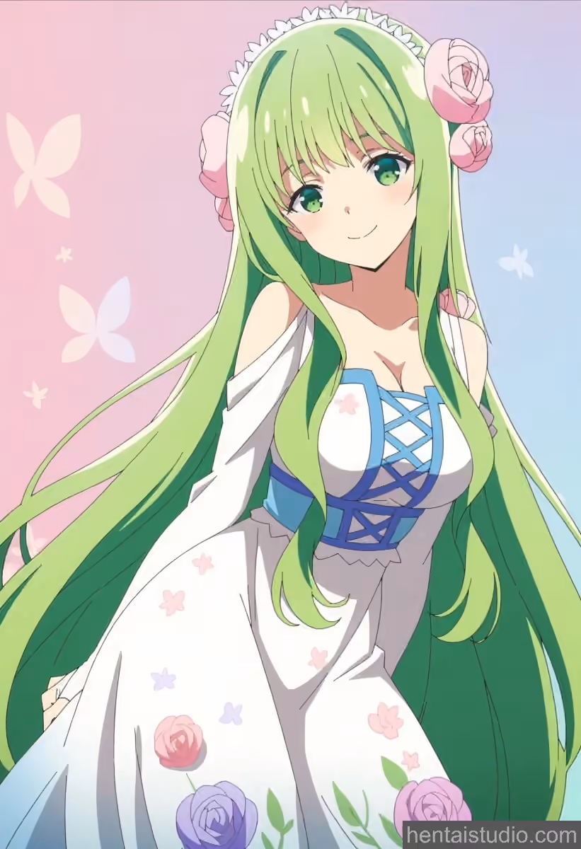 Dryas - Seirei Gensouki: Spirit Chronicles - Hentai Gallery - 60 Images — image 4 of 60