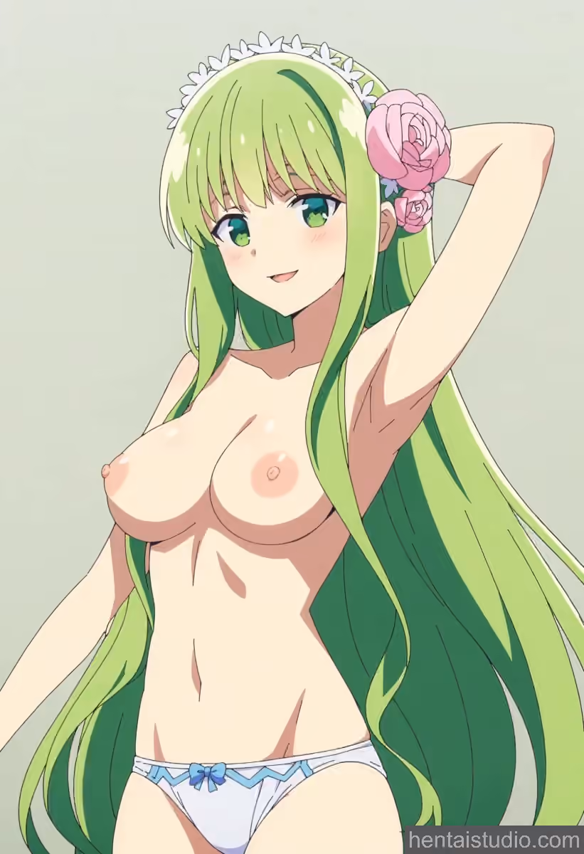Dryas - Seirei Gensouki: Spirit Chronicles - Hentai Gallery - 60 Images — image 42 of 60