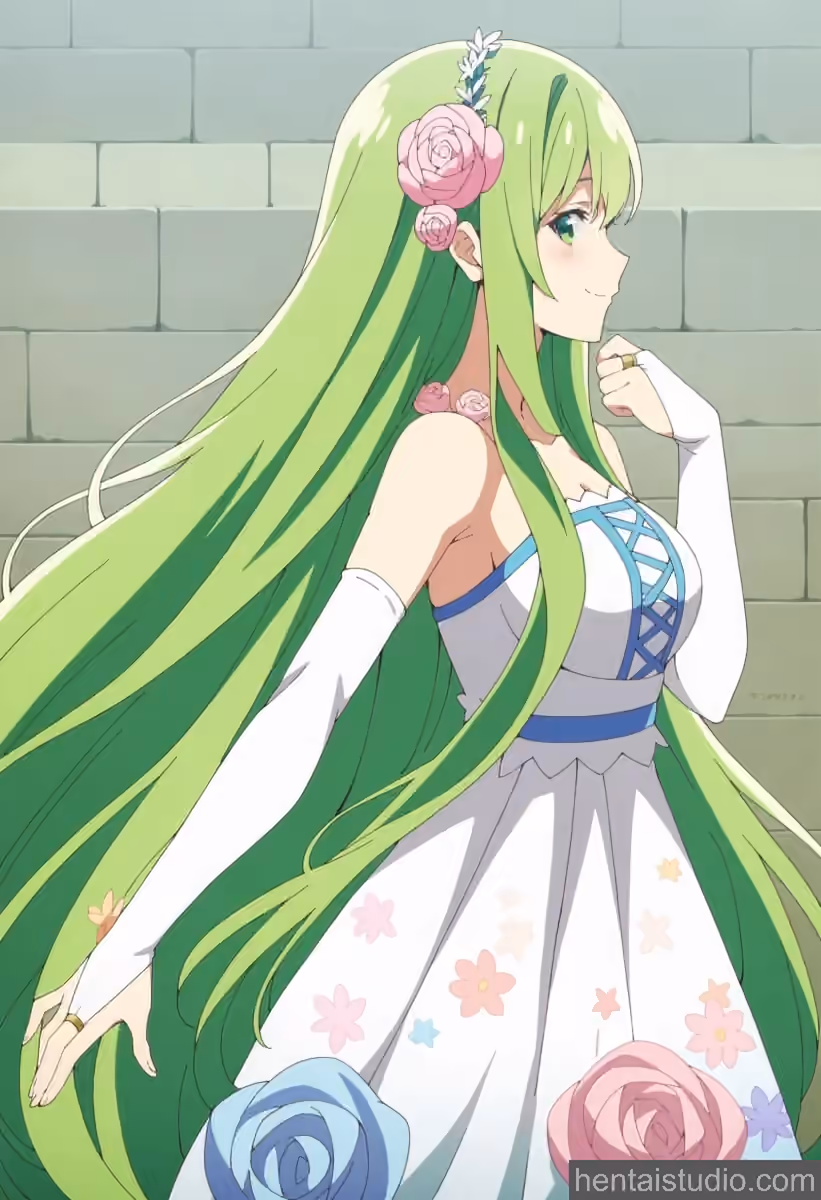 Dryas - Seirei Gensouki: Spirit Chronicles - Hentai Gallery - 60 Images — image 5 of 60