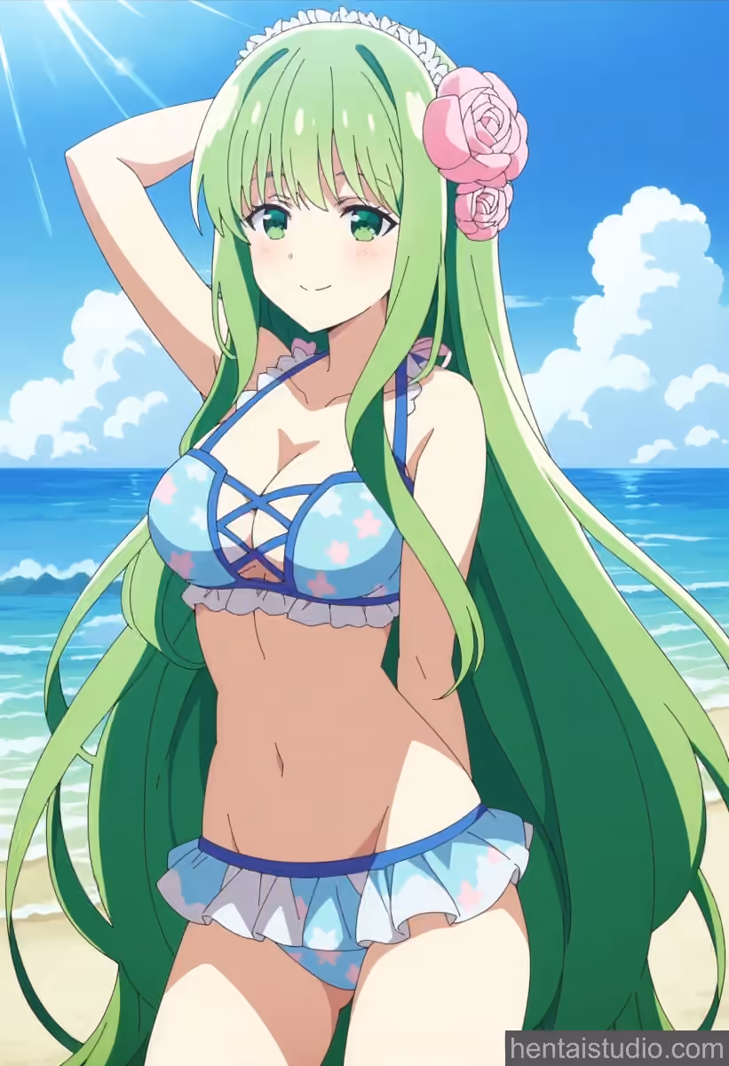 Dryas - Seirei Gensouki: Spirit Chronicles - Hentai Gallery - 60 Images — image 57 of 60