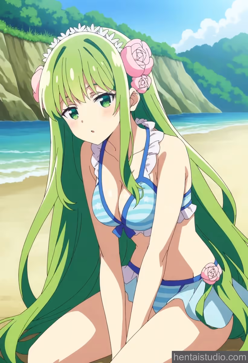 Dryas - Seirei Gensouki: Spirit Chronicles - Hentai Gallery - 60 Images — image 58 of 60
