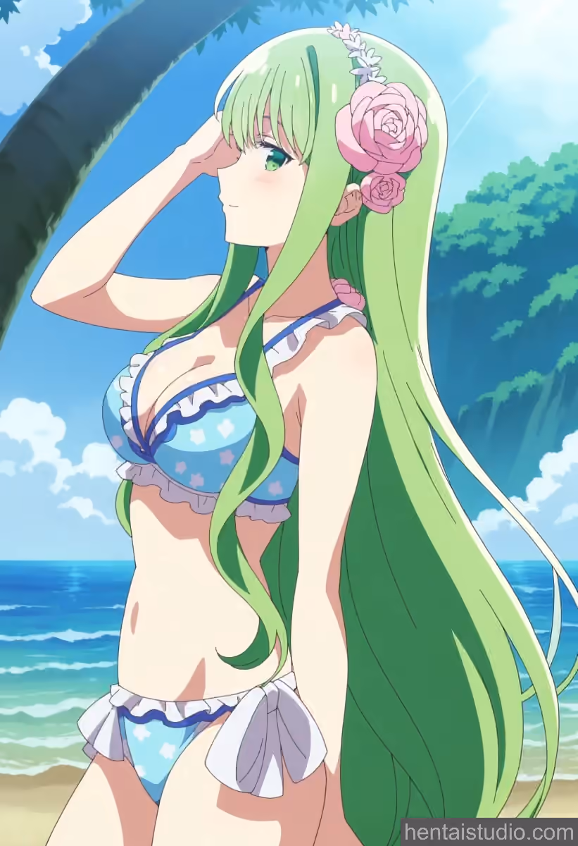Dryas - Seirei Gensouki: Spirit Chronicles - Hentai Gallery - 60 Images — image 59 of 60