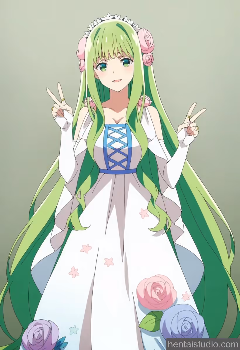 Dryas - Seirei Gensouki: Spirit Chronicles - Hentai Gallery - 60 Images — image 6 of 60
