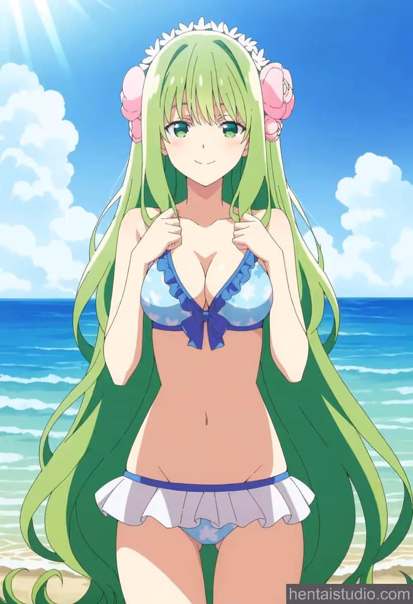 Dryas - Seirei Gensouki: Spirit Chronicles - Hentai Gallery - 60 Images preview
