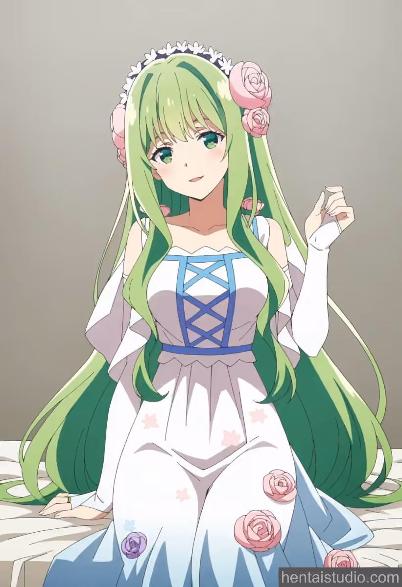 Dryas - Seirei Gensouki: Spirit Chronicles - Hentai Gallery - 60 Images — image 7 of 60