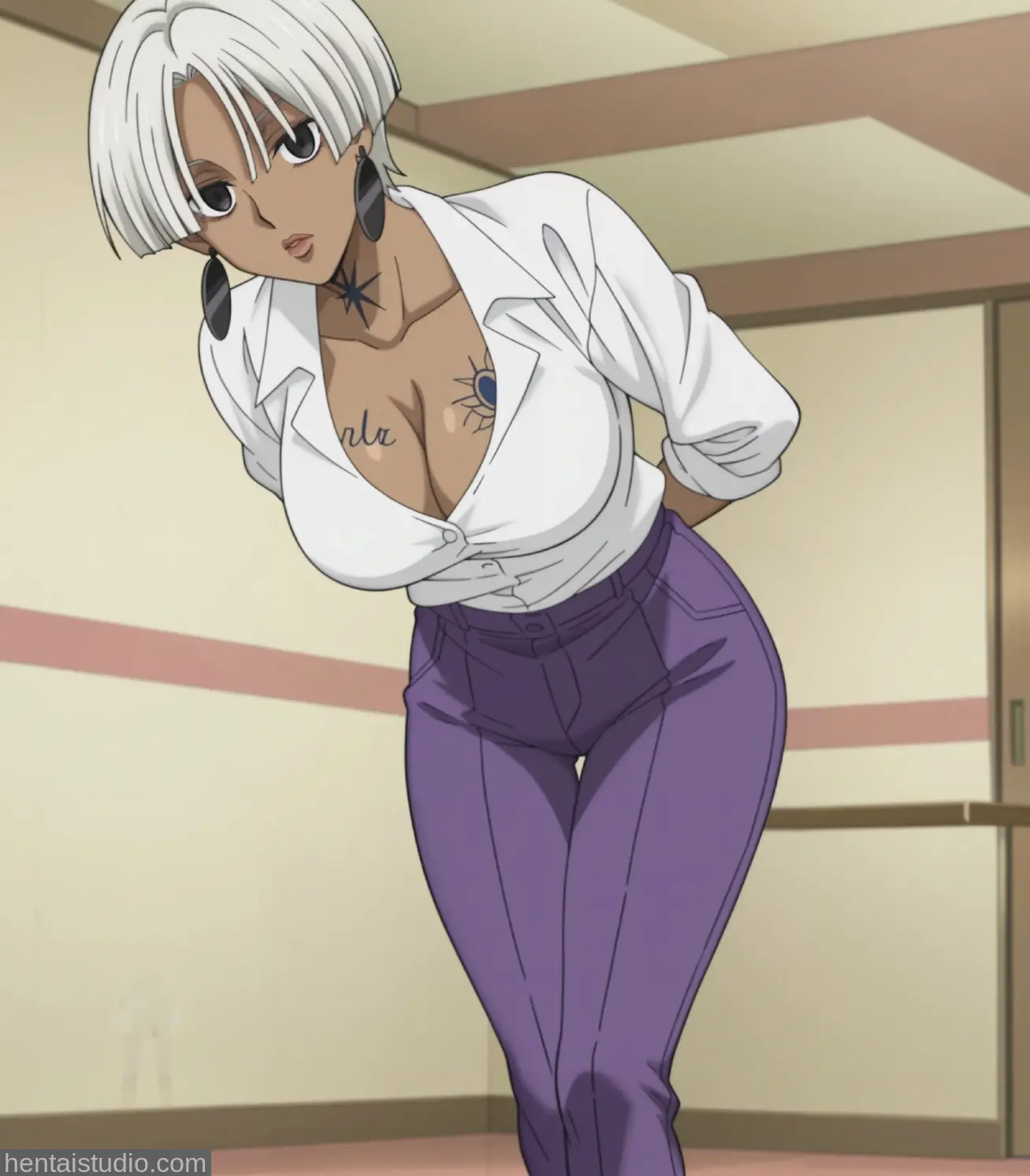 Dump from Sakamoto Days hentai art 12 of 55
