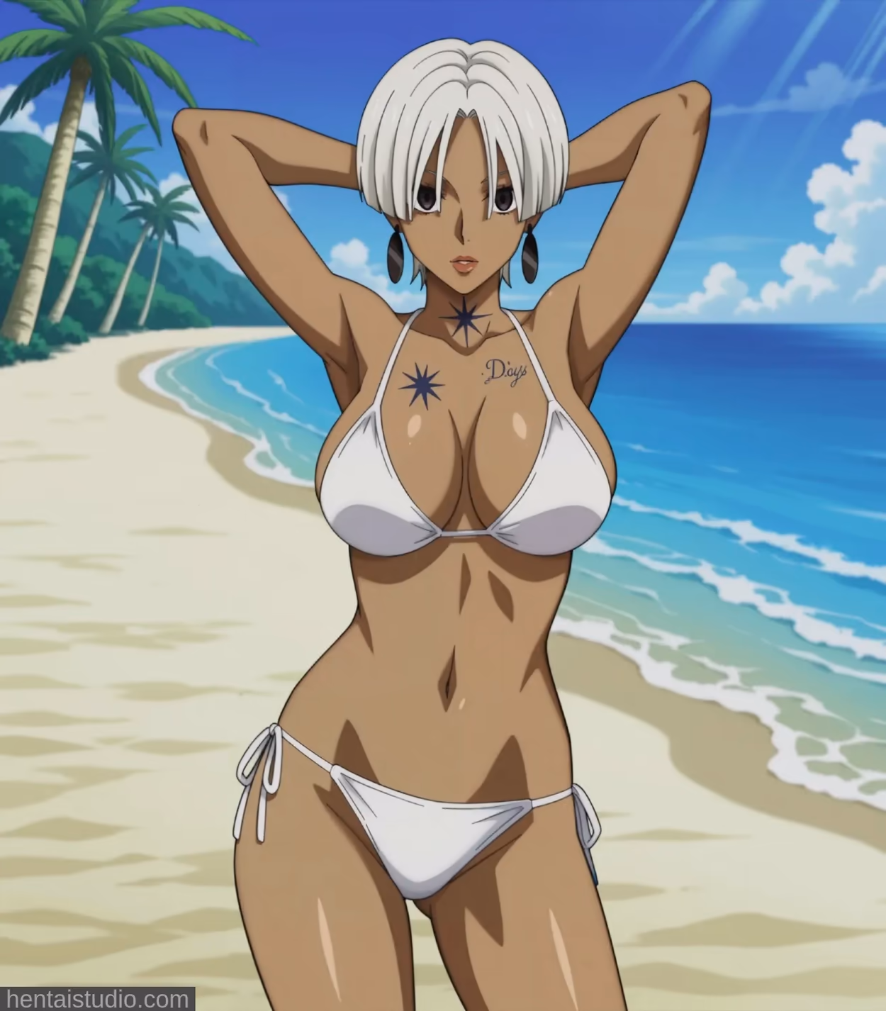 Dump from Sakamoto Days — image 54 of 55