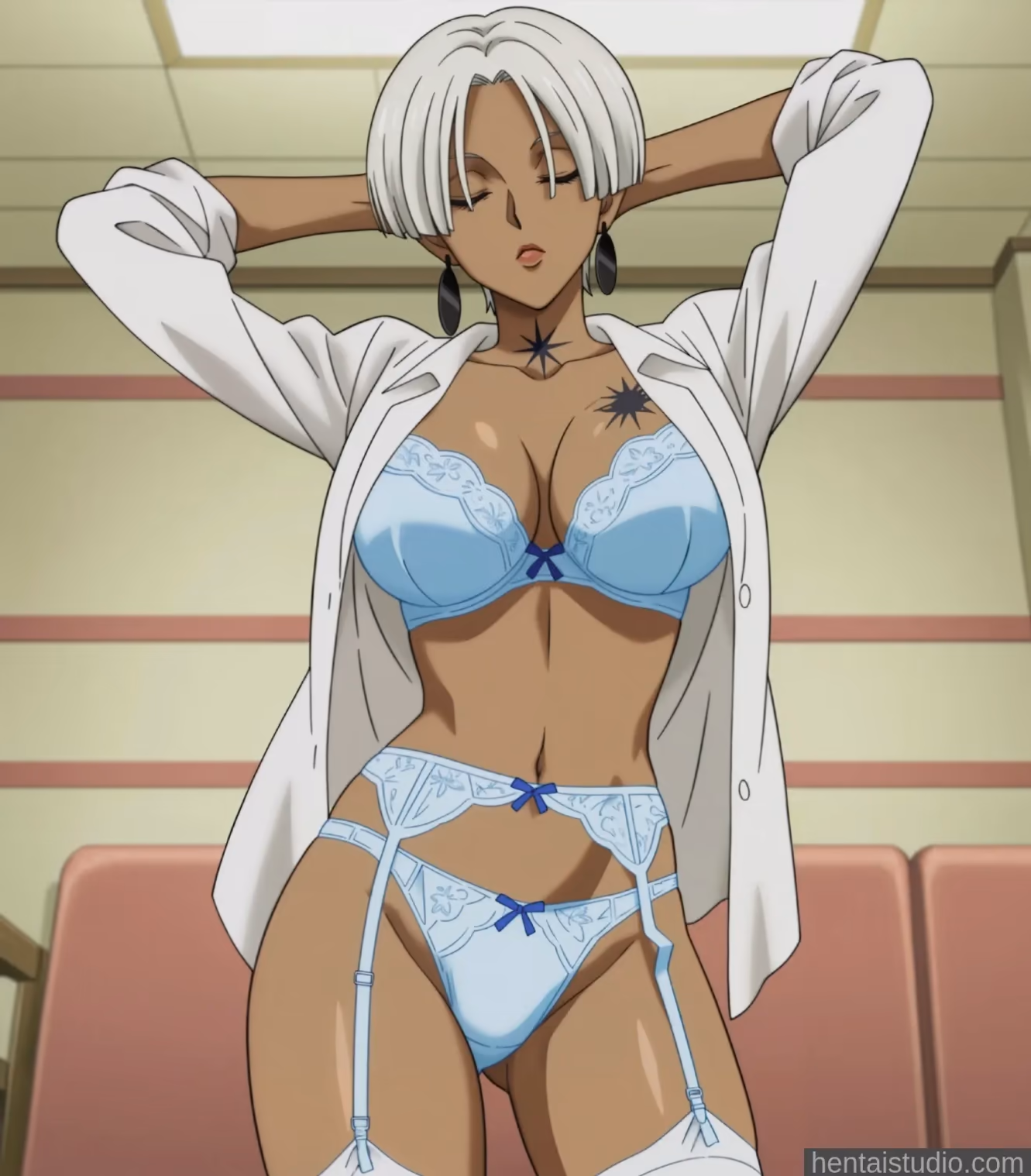 Dump from Sakamoto Days — image 6 of 55