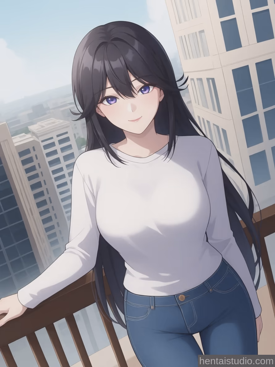 Duna Lee from The Girl Downstairs — image 23 of 35