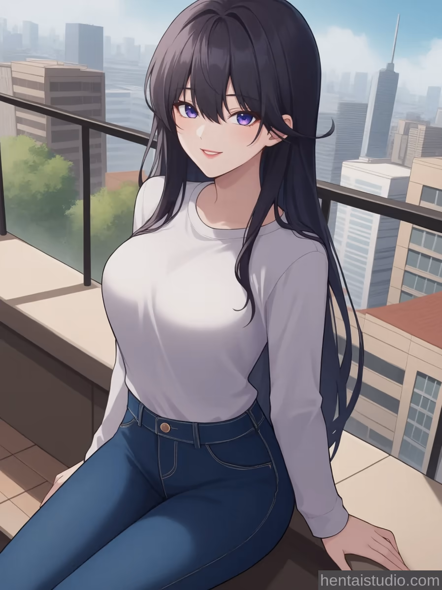 Duna Lee from The Girl Downstairs — image 30 of 35