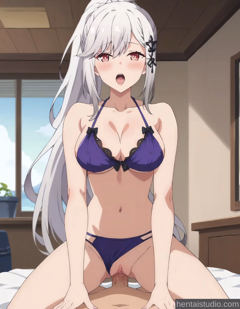 Dunkerque from Azur Lane — image 35 of 60