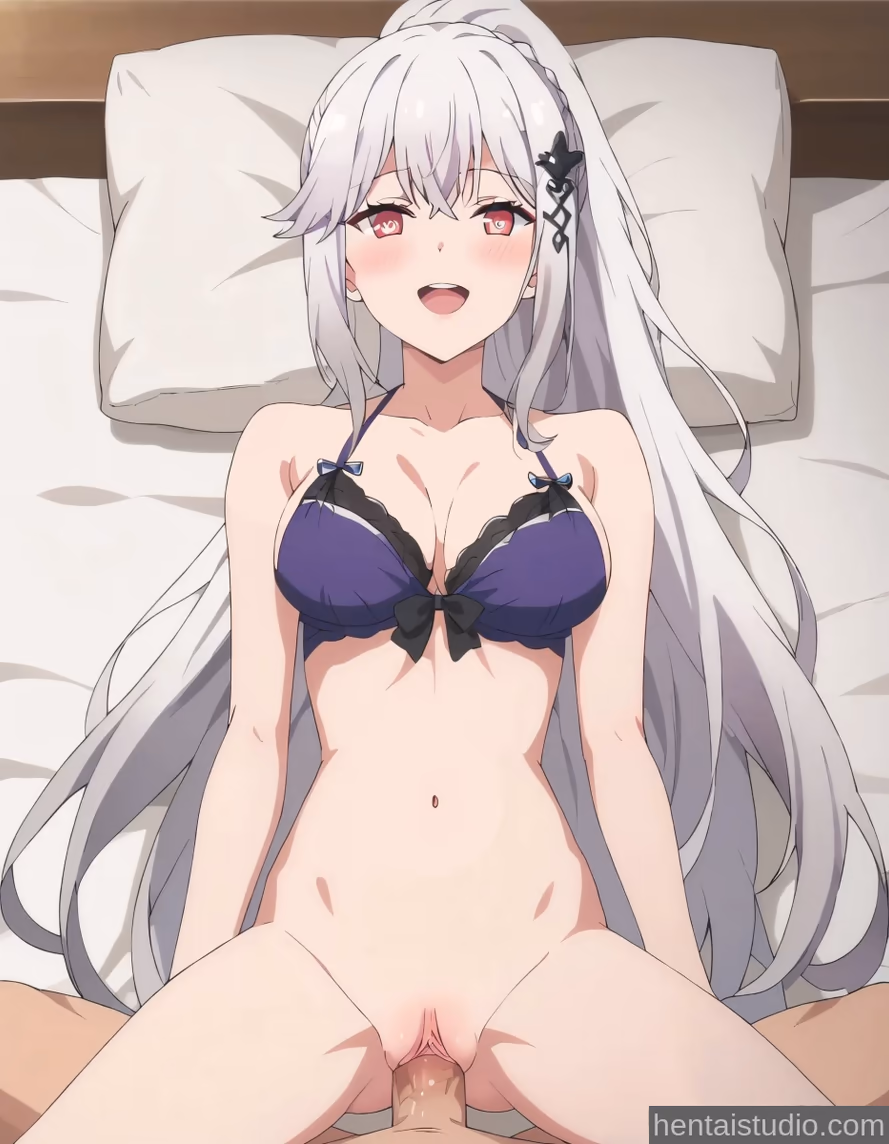 Dunkerque from Azur Lane — image 40 of 60