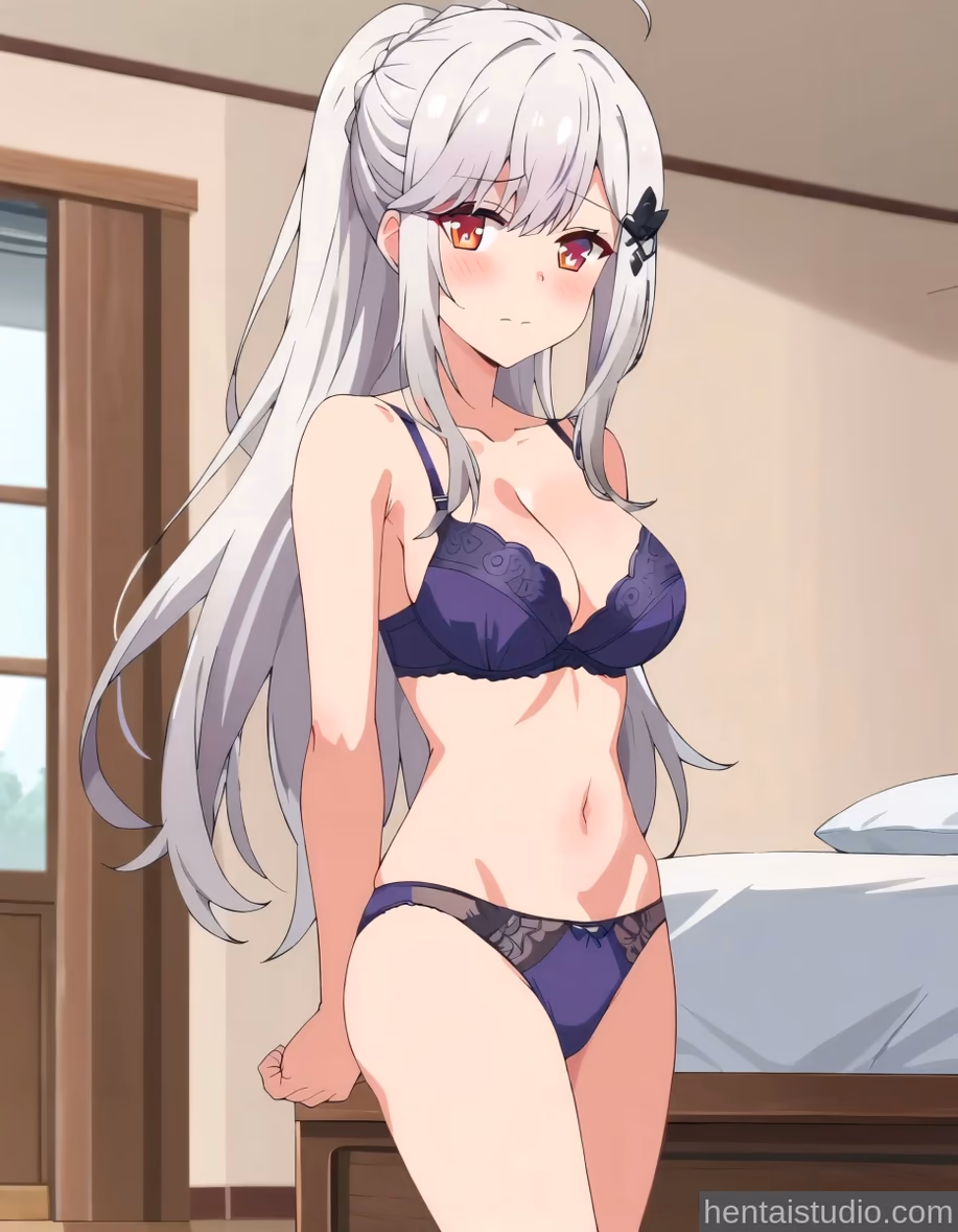 Dunkerque from Azur Lane — image 5 of 60