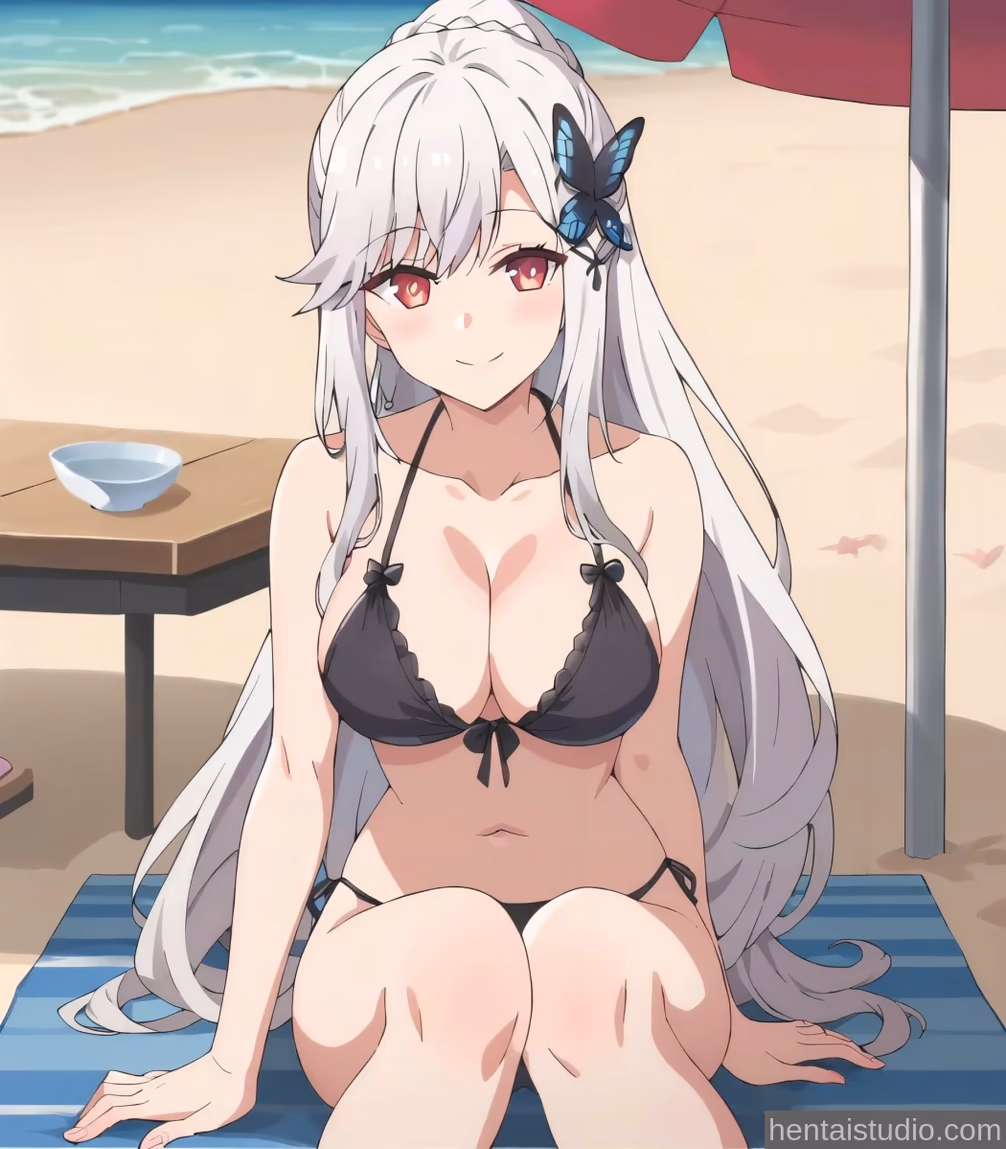 Dunkerque from Azur Lane — image 56 of 60