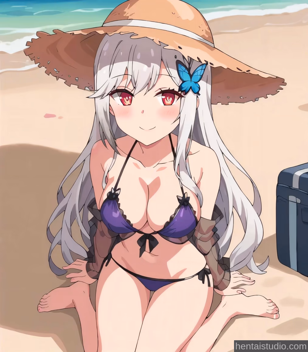Dunkerque from Azur Lane — image 58 of 60
