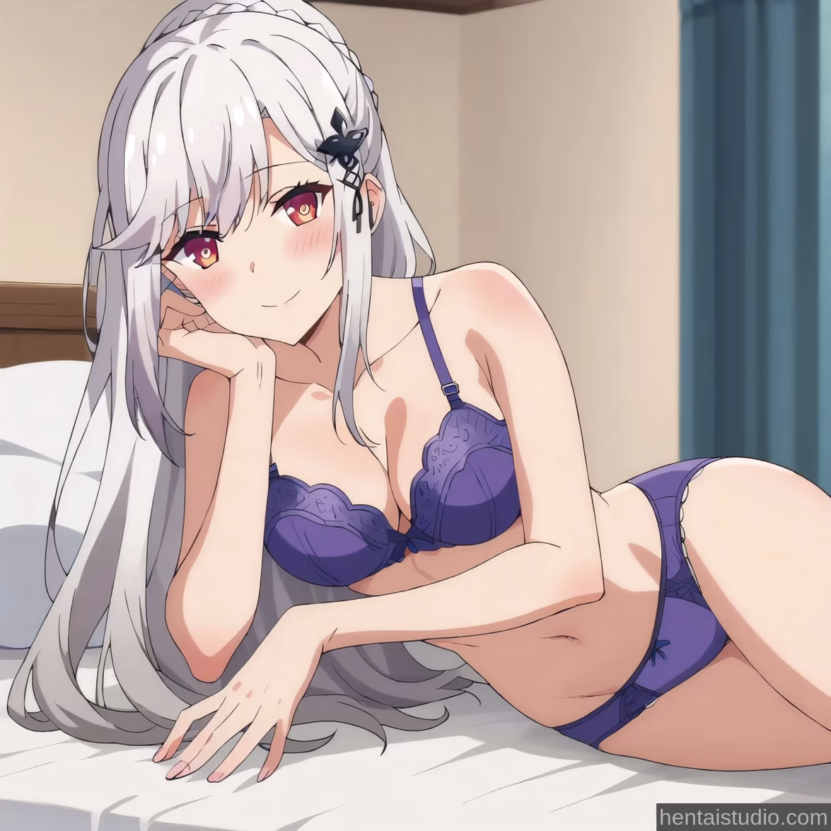 Dunkerque from Azur Lane — image 6 of 60