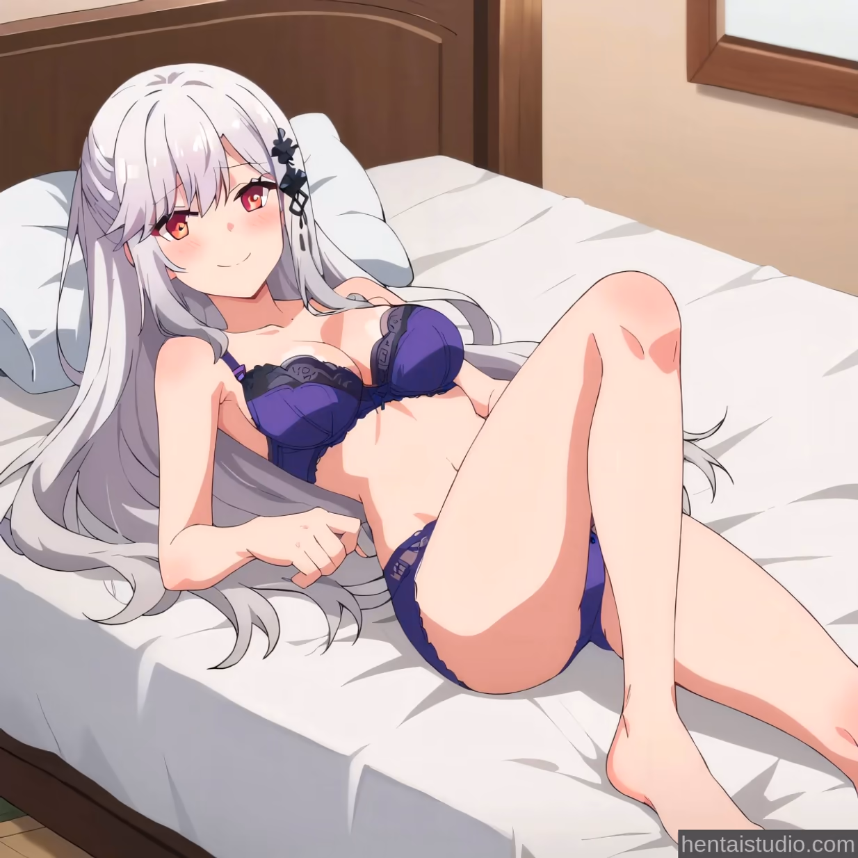 Dunkerque from Azur Lane — image 8 of 60