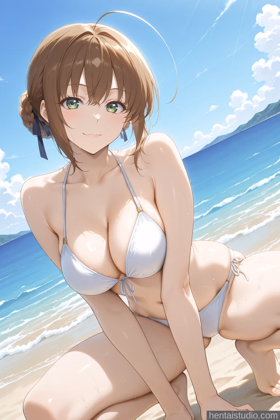 Duvalie from The Legend Of Heroes: Trails Of Cold Steel Northern War — image 15 of 80