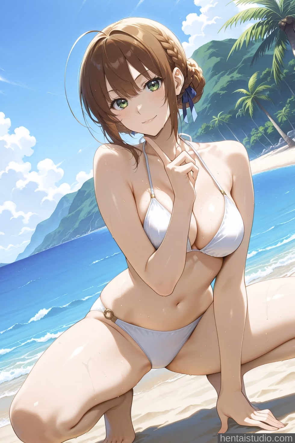 Duvalie from The Legend Of Heroes: Trails Of Cold Steel Northern War — image 16 of 80