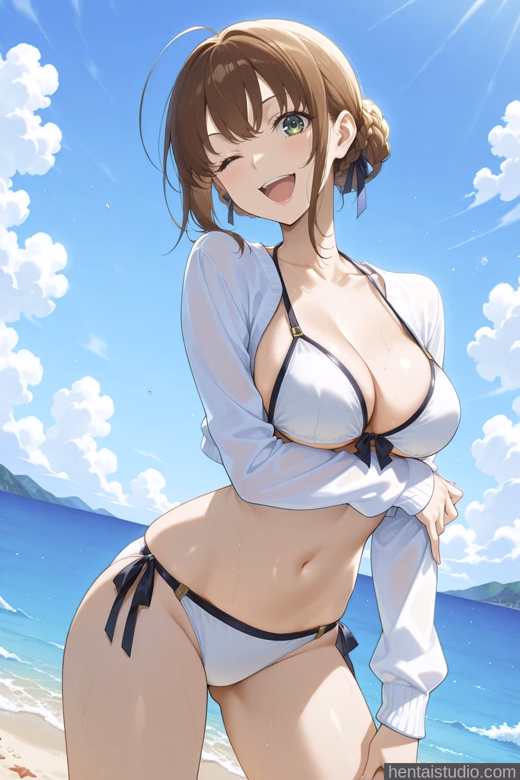 Duvalie from The Legend Of Heroes: Trails Of Cold Steel Northern War — image 2 of 80